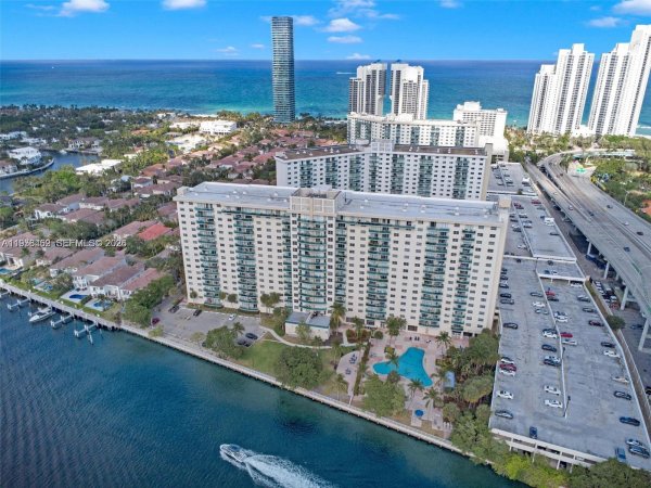 19390 Collins Ave #302A Sunny Isles Beach, FL 33160