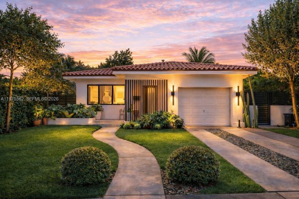 234 NE 99th St Miami Shores, FL 33138