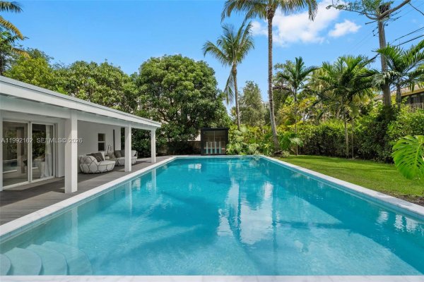 7531 SW 52nd Ct Miami, FL 33143