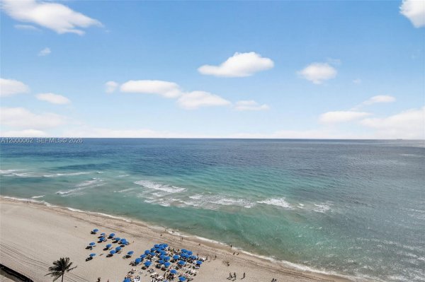 18671 Collins Ave #1702 Sunny Isles Beach, FL 33160
