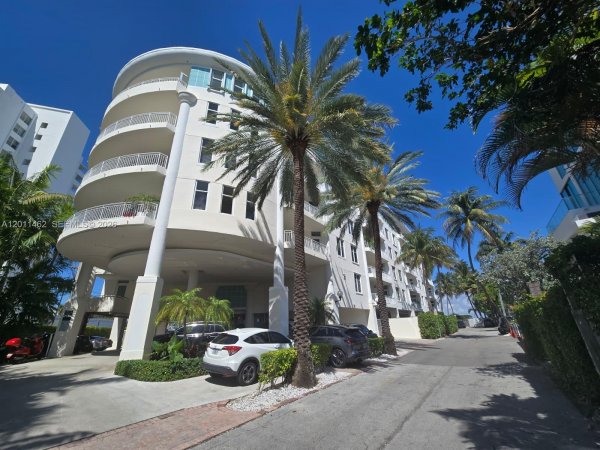 1 Century Ln #603 Miami Beach, FL 33139