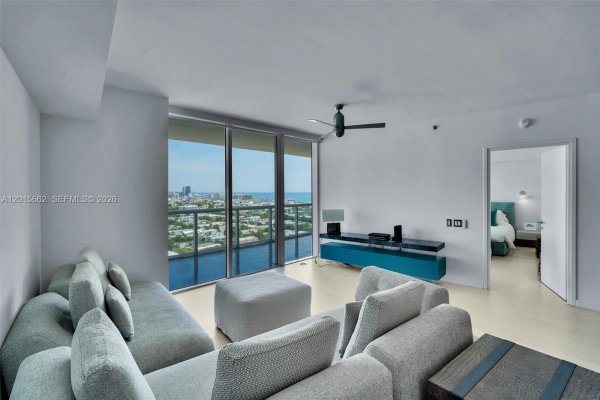 450 Alton Rd #2604 Miami Beach, FL 33139