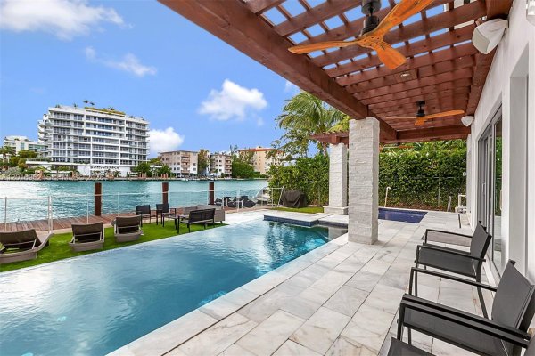 9380 Bay Dr Surfside, FL 33154