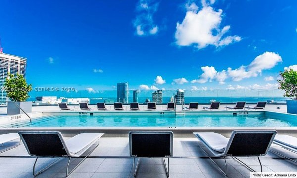 Undisclosed Address Miami, FL 33130