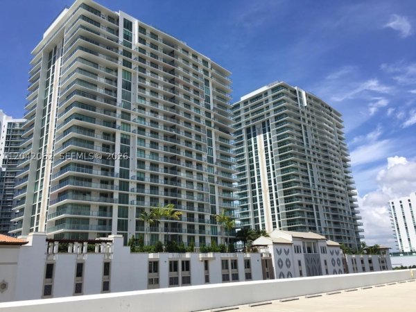 330 Sunny Isles Blvd #5-2503 Sunny Isles Beach, FL 33160