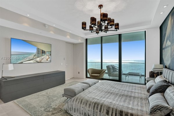 18975 Collins Ave #2001 Sunny Isles Beach, FL 33160