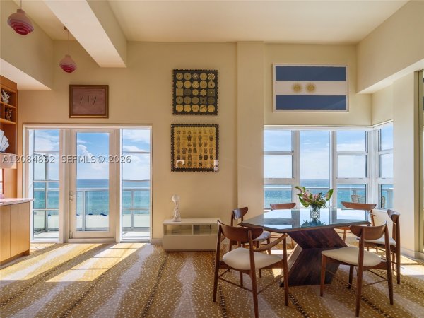 3739 Collins Ave #PH601/603 Miami Beach, FL 33140