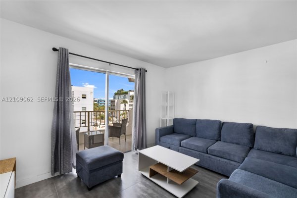 1580 West Ave #504 Miami Beach, FL 33139