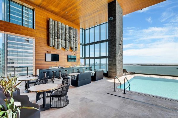 1451 Brickell #1202 Miami, FL 33131