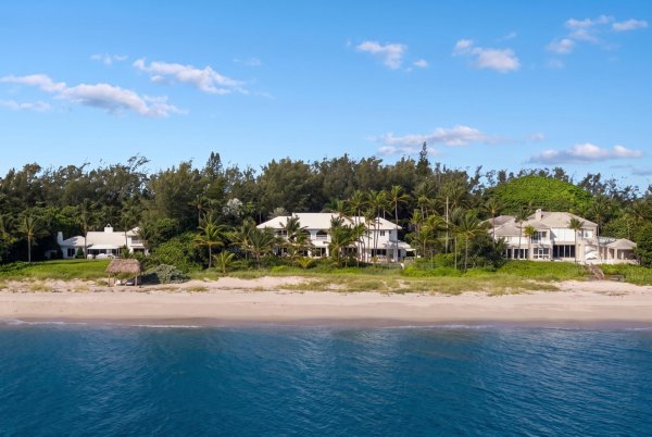 2999 N Ocean Blvd Gulf Stream, FL 33483