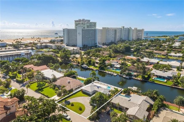 2630 Marion Dr Fort Lauderdale, FL 33316