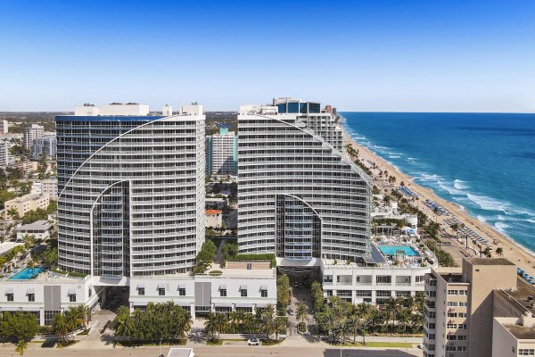 3101 Bayshore Dr #2409 Fort Lauderdale, FL 33304