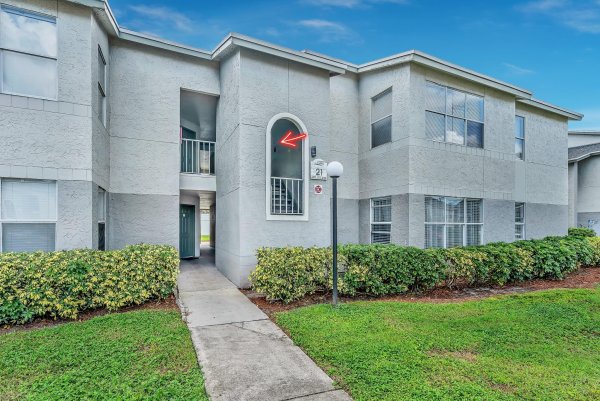 1401 Village Blvd #2126 West Palm Beach, FL 33409