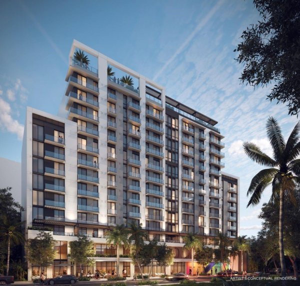 1611 SW 2nd Ave #803 Miami, FL 33129