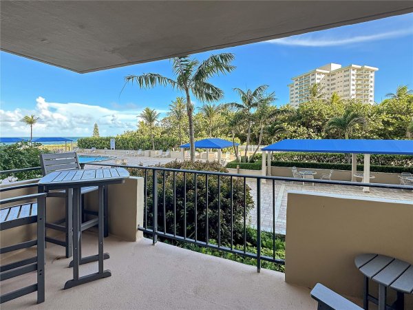 2000 S Ocean #LF Pompano Beach, FL 33062