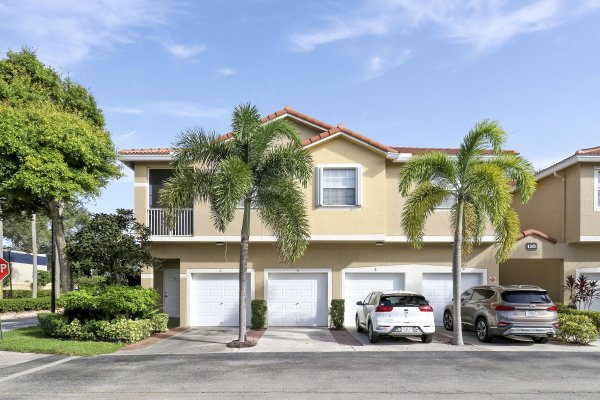 110 Lighthouse #A Tequesta, FL 33469