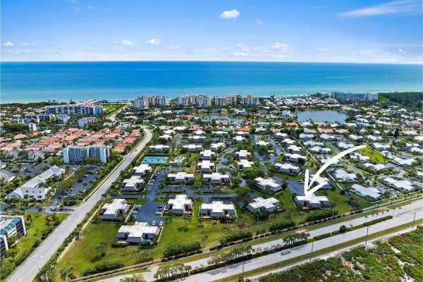 1420 Ocean #7c Jupiter, FL 33477