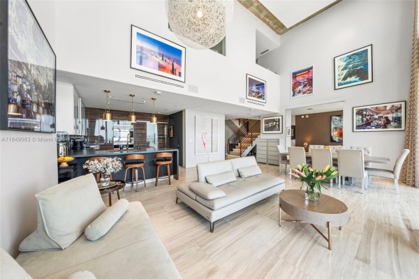 3470 E Coast Ave #PH207 Miami, FL 33137 3470 E Coast Ave #PH207 Miami, FL 33137