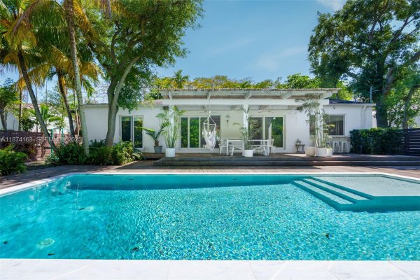 431 NE 52nd Ter Miami, FL 33137