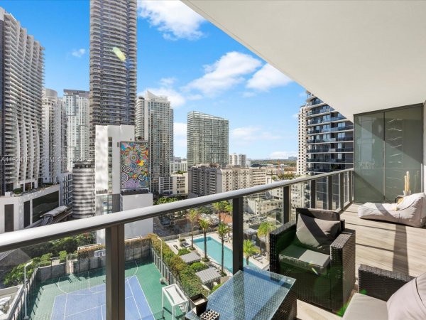 801 S Miami Ave #1603 Miami, FL 33130