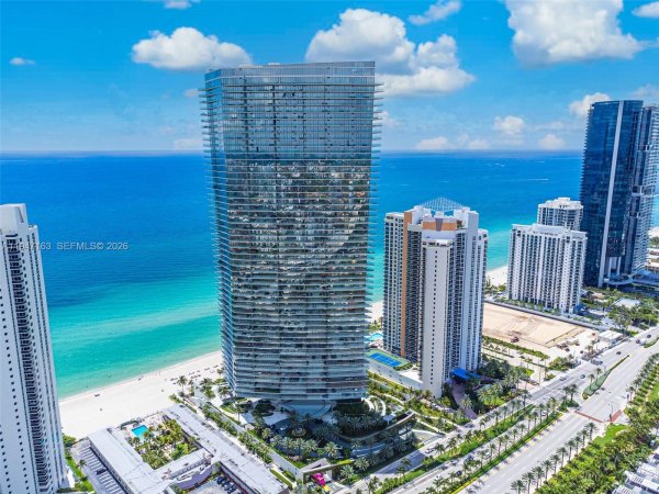 18975 Collins Ave #4602 Sunny Isles Beach, FL 33160