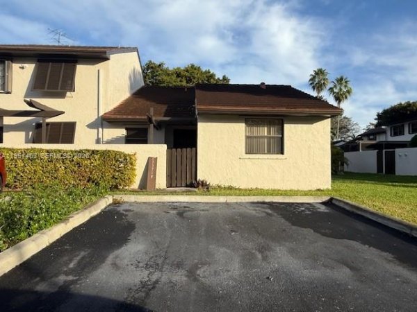 Undisclosed Address Miami, FL 33186