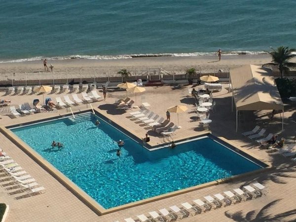 3505 Ocean Dr #502 Hollywood, FL 33019