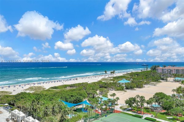 2700 N Ocean Dr #902B Singer Island, FL 33404