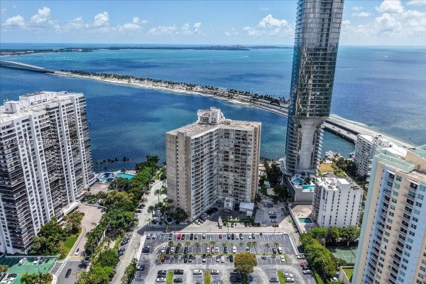 2451 Brickell Ave #4F Miami, FL 33129