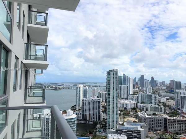 501 NE 31st St #3609 Miami, FL 33137