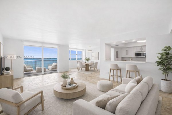 1420 Brickell Bay Dr #1401A Miami, FL 33131