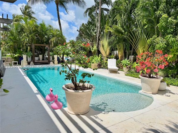 1460 Cleveland Rd Miami Beach, FL 33141
