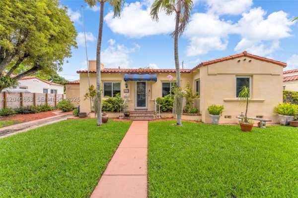 1851 SW 21st Ter Miami, FL 33145