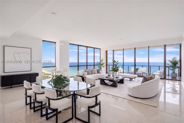 17749 Collins Ave #1201 Sunny Isles Beach, FL 33160