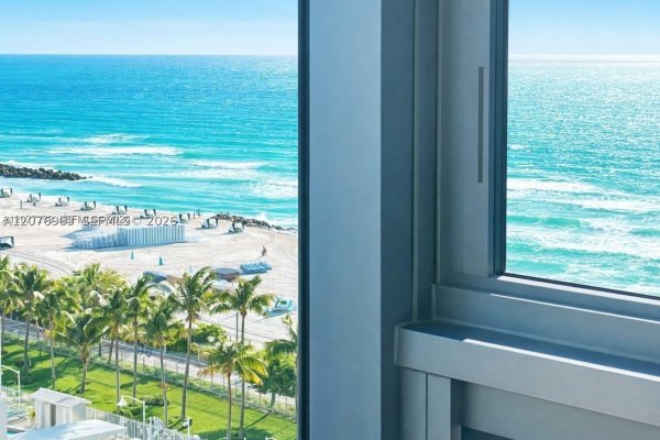 2655 Collins Ave #00 Miami Beach, FL 33140
