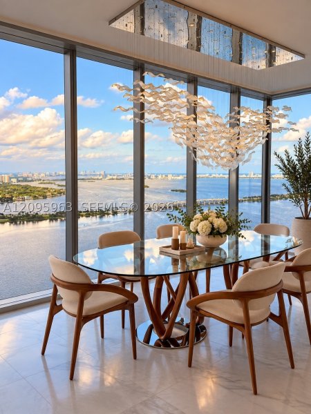 700 NE 26th Ter #4101 Miami, FL 33137