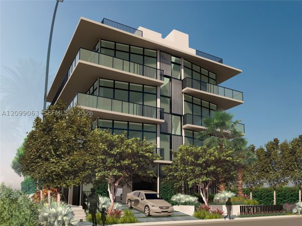 Undisclosed Address Miami Beach, FL 33139