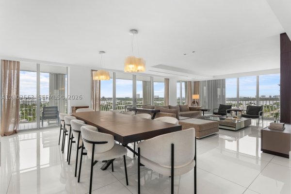 10155 Collins Ave #1210 Bal Harbour, FL 33154