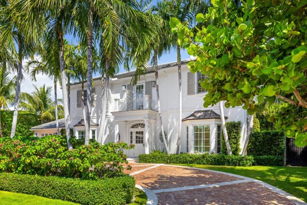 211 Ocean Palm Beach, FL 33480