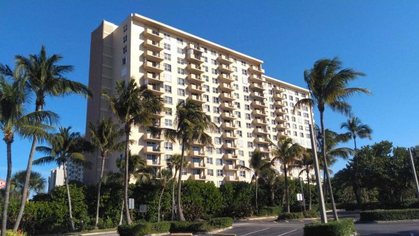 2000 S Ocean #4a Pompano Beach, FL 33062
