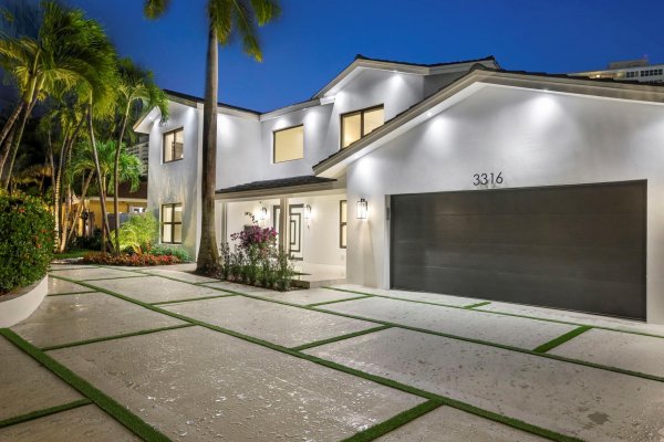 3316 NE 37th Fort Lauderdale, FL 33308