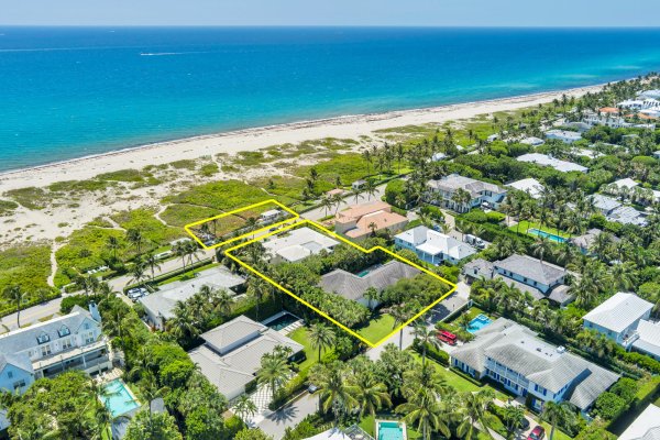 1426 N Ocean Palm Beach, FL 33480