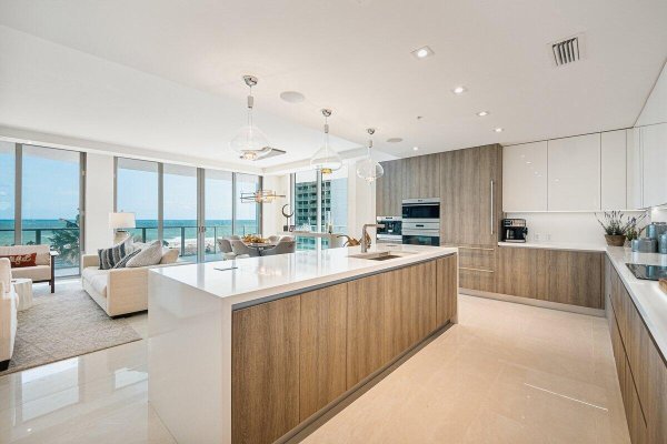 3100 N Ocean Dr #P-605 Singer Island, FL 33404