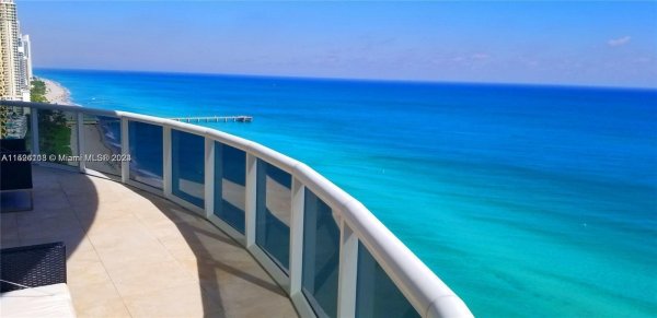 16001 Collins Ave #1901 Sunny Isles Beach, FL 33160