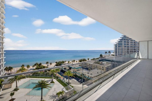 153 N Seabreeze Blvd #901-S Fort Lauderdale, FL 33304