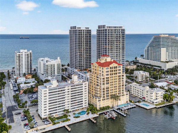 153 N Seabreeze #1901-S Fort Lauderdale, FL 33304