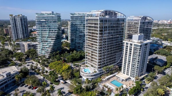 2655 S Bayshore Dr #1212 Coconut Grove, FL 33133