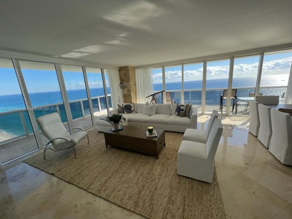 1830 S Ocean Dr #3101 Hallandale Beach, FL 33009