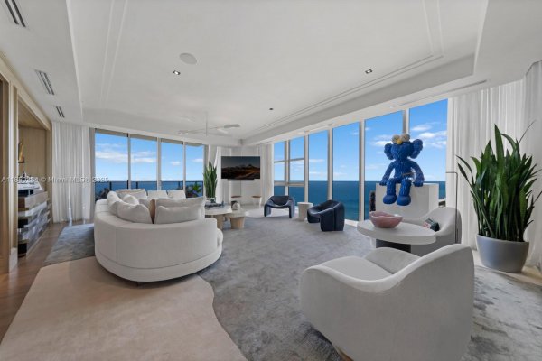 9701 Collins Ave #PH01S Bal Harbour, FL 33154
