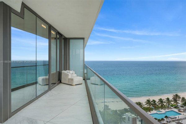 18975 Collins Ave #1205 Sunny Isles Beach, FL 33160